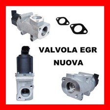 VALVOLA EGR NUOVA ALFA ROMEO