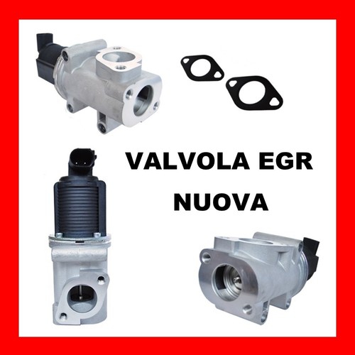 Valvola egr nuova opel zafira - nuova,