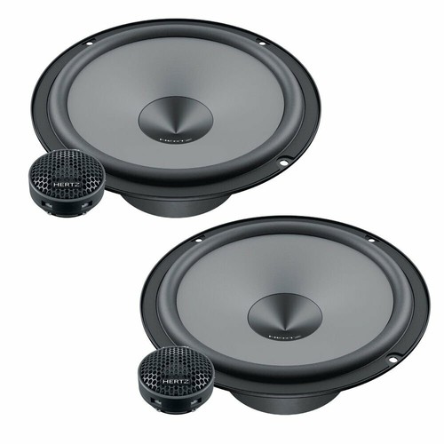 Hertz 165 uno series - k,