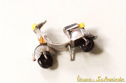 Vespa puente modellino in - el,