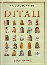 BRIDGET McCONNEL COLLEZIONE DI