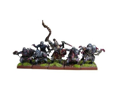 Mantic games reggimento di - ,