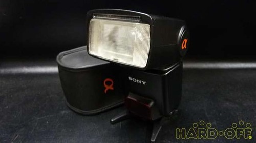 Strobo hvl f42am - per, sony