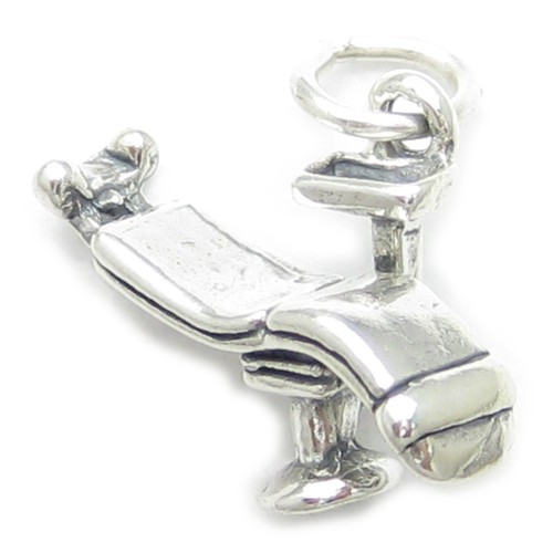 Charm argento sterling per - charm, in