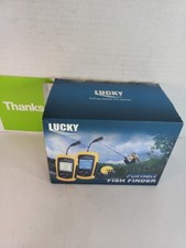 Lucky Laker FFC1108-1 Kayak da