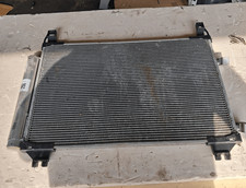 884600D050 Condensatore con deumidificatore  TOYOTA YARIS 1.3 16V (FRP) Ber.