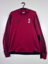 AC Milan 2017 2018 Training