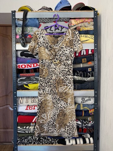 Roberto cavalli vestito - cavalli,