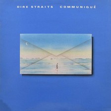 Dire straits communiqué - dire,