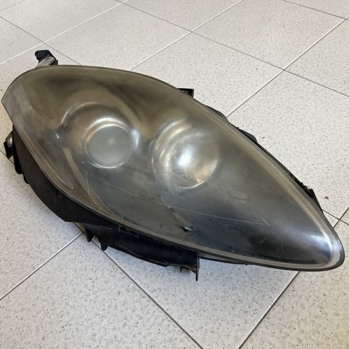 Fanale anteriore fiat bravo - fanale,