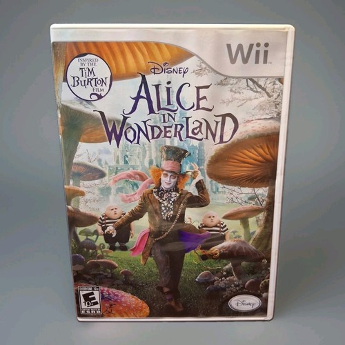 Alice nel paese delle - alice,