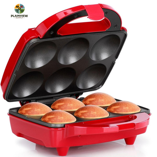 Macchina per cupcake - cupcake, elettrica