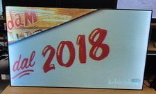 SAMSUNG UE55D LH55UEDPLGC/EN