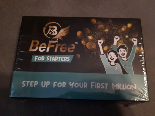Befree for starters gioco - for,