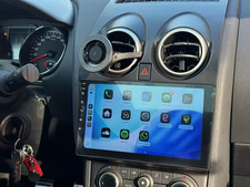 Autoradio Nissan Qashqai j10
