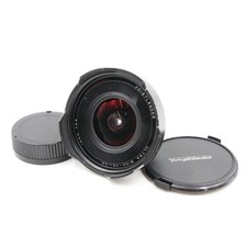 [Come nuovo] Voigtlander ULTRA