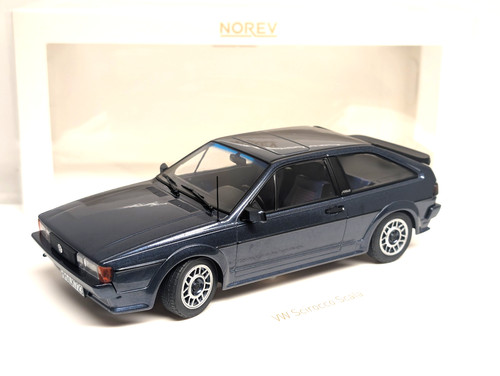 Norev scirocco 2 scala - 1:18,
