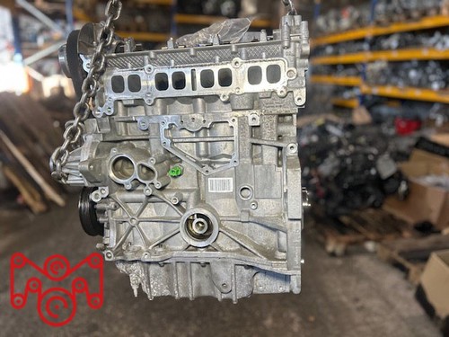 Motore ricondizionato ford - ricondizionato, 1.6