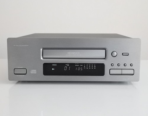 Kenwood 1001 lettore - lettore, cd