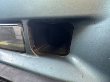 BMW E36 Air Duct PARAURTI M3