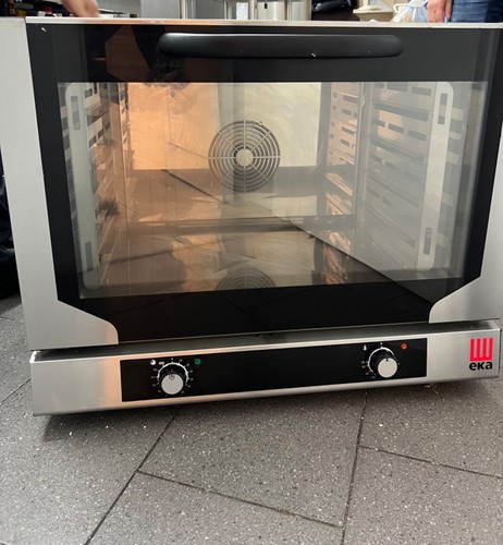 Forno professionale usato - forno, in