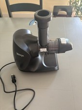 Ninja Spremiagrumi Pressa a