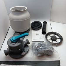 Bestway Ricambi Valvola di