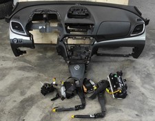 Kit airbag Opel Mokka  2012 in
