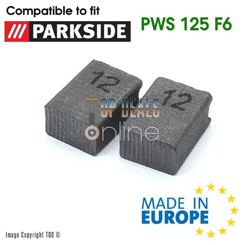 Spazzole carbonio per - spazzole,