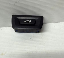TASTO COFANO PORTELLONE ELETTRICO BMW SERIE 3 (F30F31) 2014 927511902