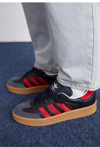 Adidas samba xlg unisex - adidas, n41