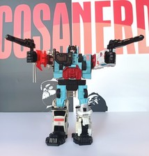 Transformers G1 Protectobot