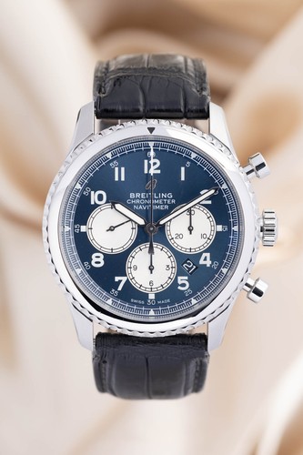 Breitling navitimer b01 - breitling,