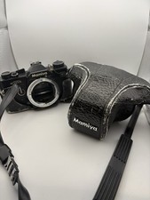 Corpo fotocamera pellicola