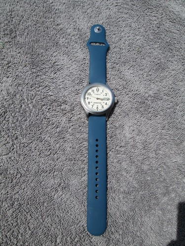 Orologio polso timex - orologio,