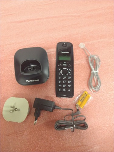 Telefono panasonic cordless - panasonic,