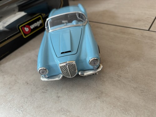 Modellino auto bburago - modellino,