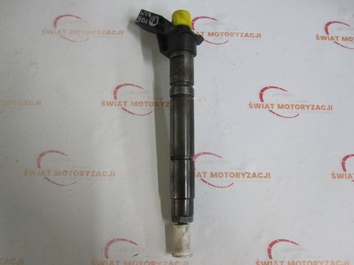 Iniettore diesel - iniettore,