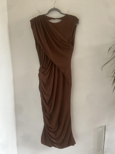 Asos design elegante abito - asos,