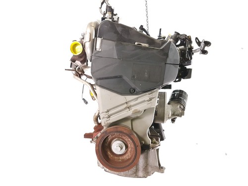 Motore tipo k9k628 - motore,