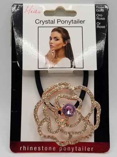 Accessorio cravatta capelli