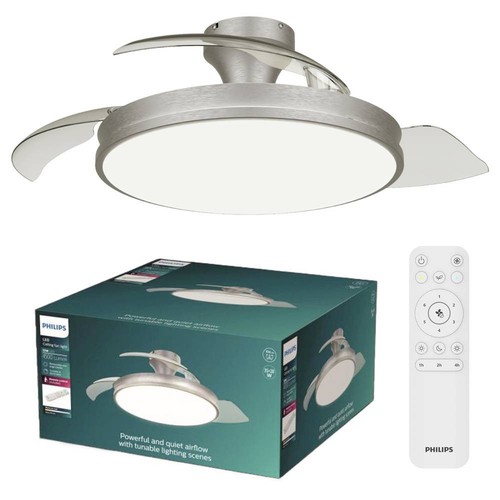 Ventilatore soffitto pale - ventilatore, da