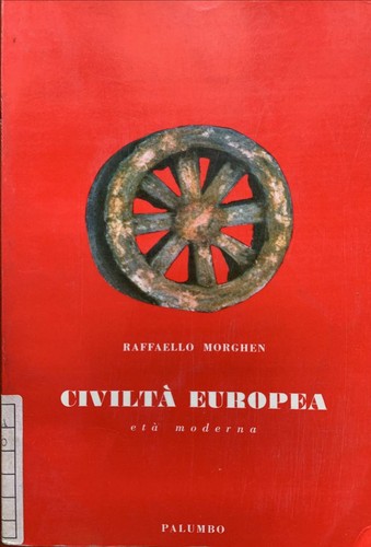 Civiltà europea età moderna - civiltà, europea.