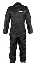 Lyviatan, completo antipioggia