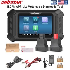 OBDSTAR ISCAN for APRILIA