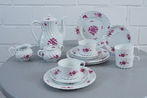 Porcellana haviland limoges - haviland,