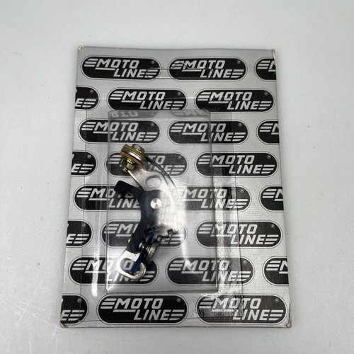 Yamaha 500 contatto - yamaha, xt