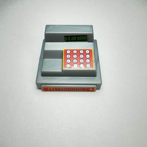 Registratore cassa barbie - di,