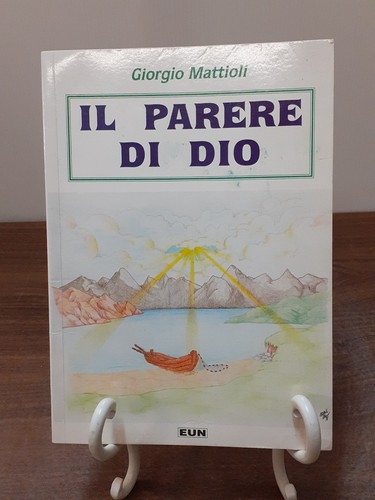 Giorgio mattioli il parere - il,