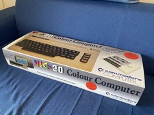 Commodore VIC20 Ready to use